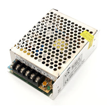 250-SP5V10A DC5V 10A 50W AC100-240V P/M