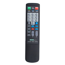28-URC11-4 Universal Remote Control