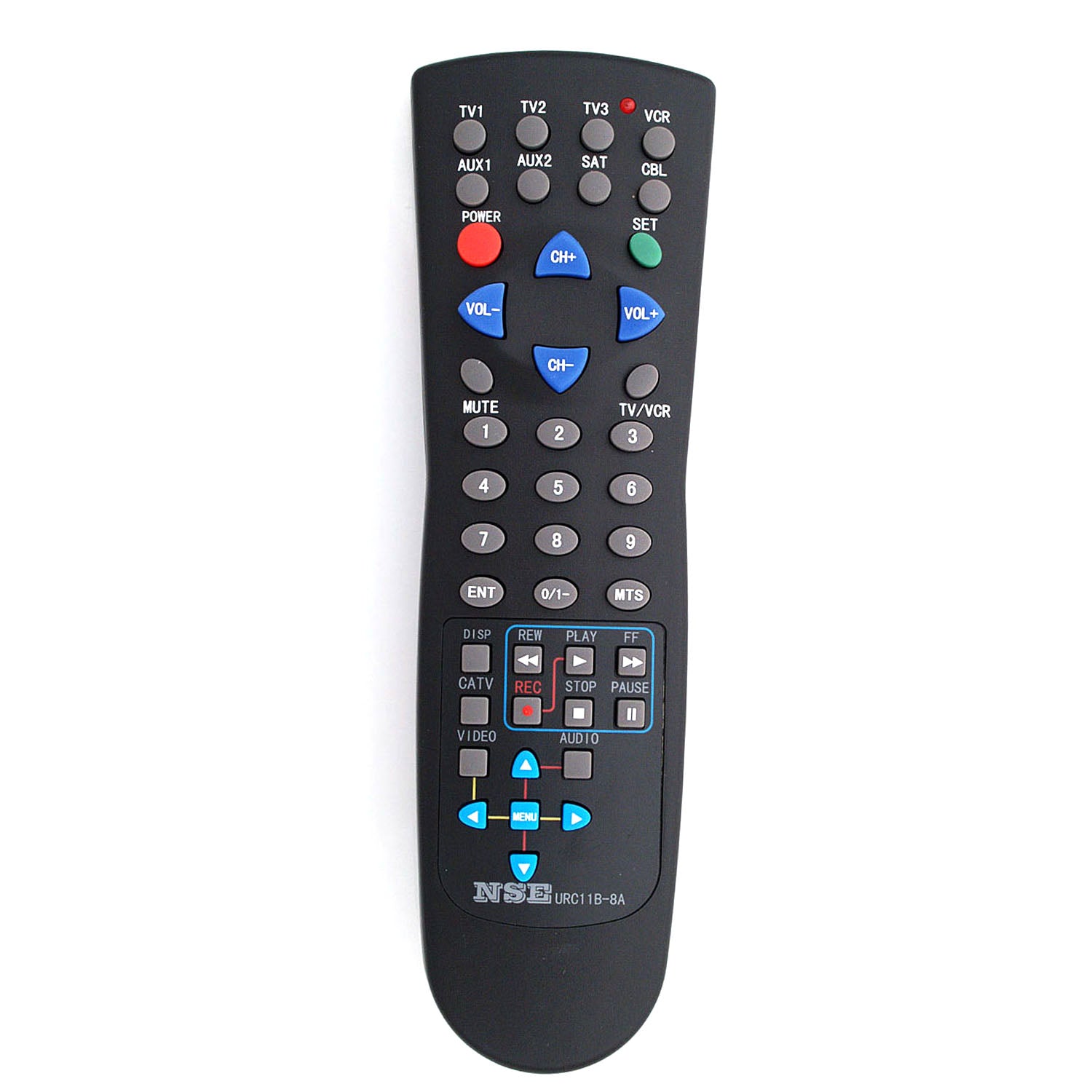 28-URC11-8 Universal Remote Control