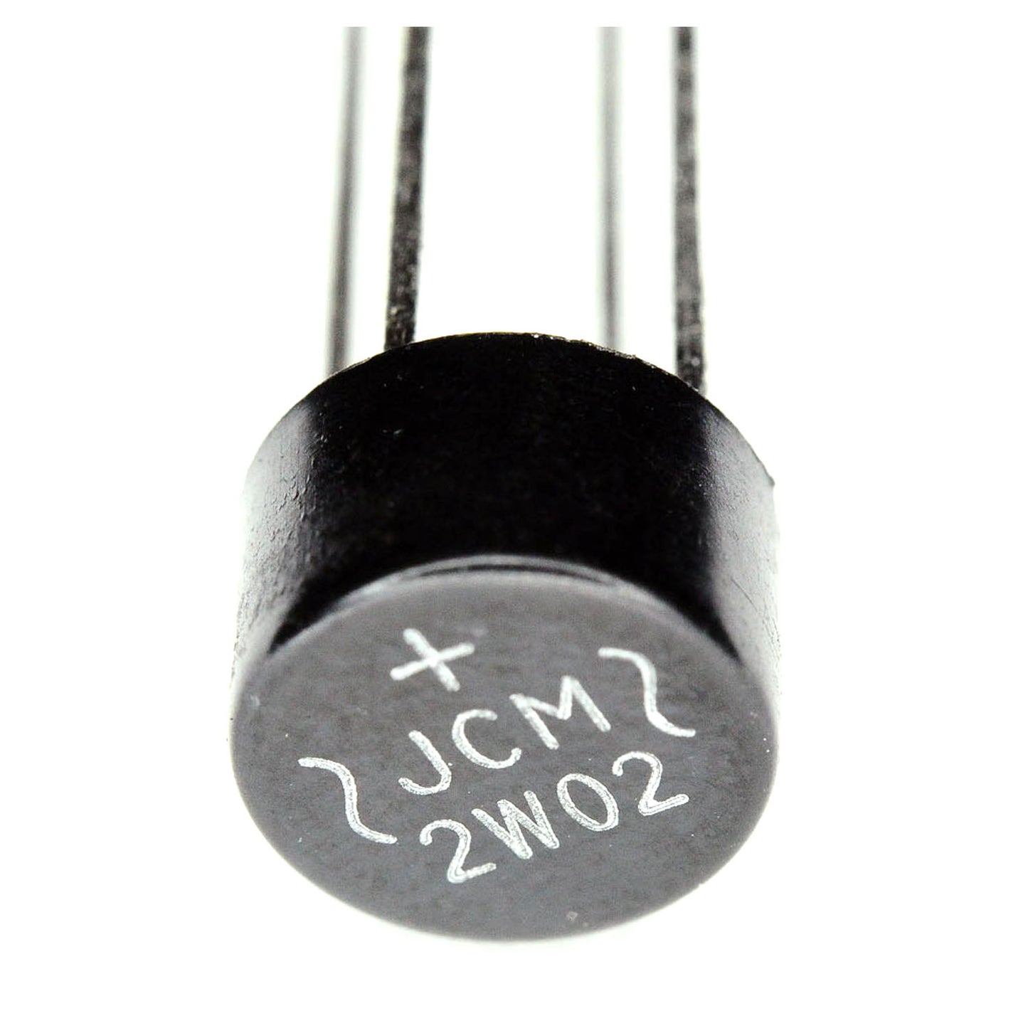 2W02 BRIDGE 4P 1.5A 200V