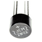 2W02 BRIDGE 4P 1.5A 200V