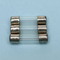 17-5X20-0.2A Glass Fuse 0.2A 250V 5x20mm