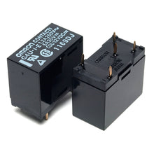 30-G4U-1 Relay DC12V 5A Omron 5P