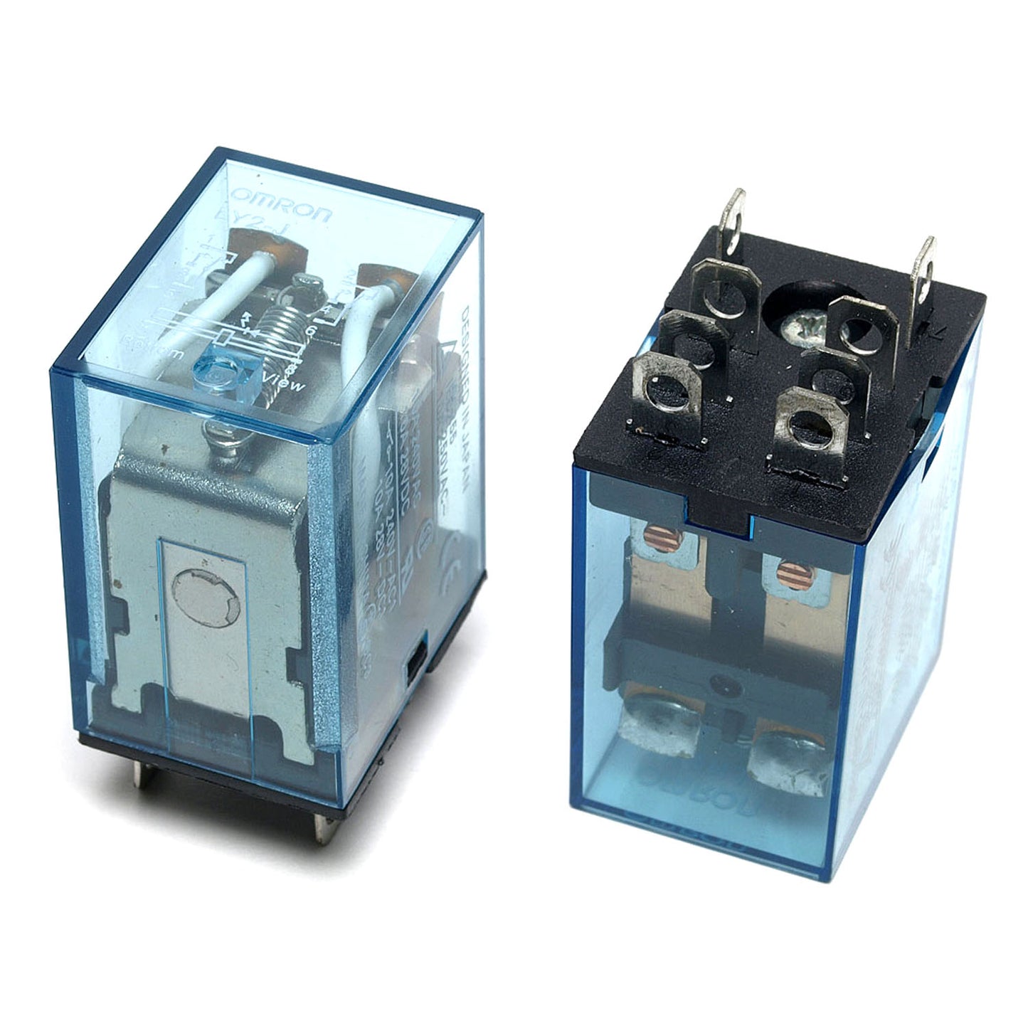 30-JQX-13F/24V Relay DC24V 8P