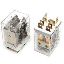 30-JQX-13F/48V Relay DC48V 8P