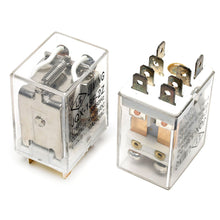 30-JQX-13F/6V Relay DC6V 8P