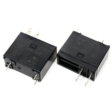 30-JQX-62F Relay DC12V 20A 2+4=6P