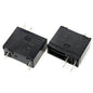 30-JQX-62F Relay DC12V 20A 2+4=6P