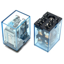 30-JQX-76F/220V Relay AC220V 8P