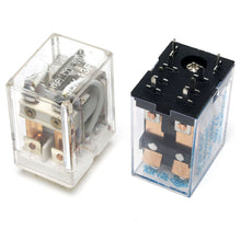 30-JQX-76F/6V Relay DC6V 8P