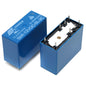 30-JQX14FK/5/12 Relay DC12V 5A 8P