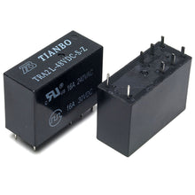 30-JQX14FK/5/48 Relay DC48V 5A 8P