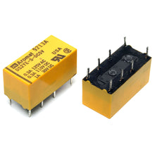 30-JRC-19F/5V Relay DC 5V 8P