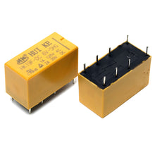 30-JRC-19F/6V Relay DC6V 8P