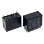 30-JZC33F/12V Relay DC12V 4P Black