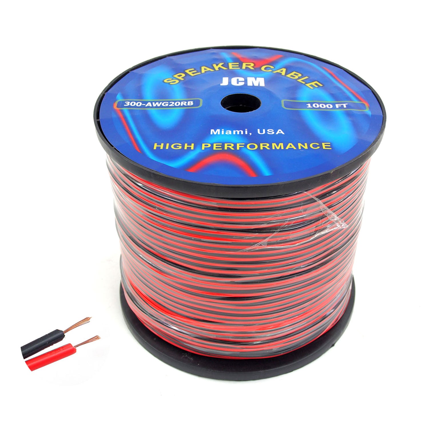 Cables – JCM Electronics