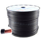 300-GA10/K500FT 500FT 10GA Black Wire