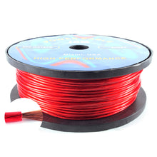 300-GA16/CR500F 500FT 16GA Clear/Red Wire