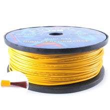 300-GA16/Y500FT 500FT 16GA Yellow Wire