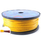 300-GA16/Y500FT 500FT 16GA Yellow Wire