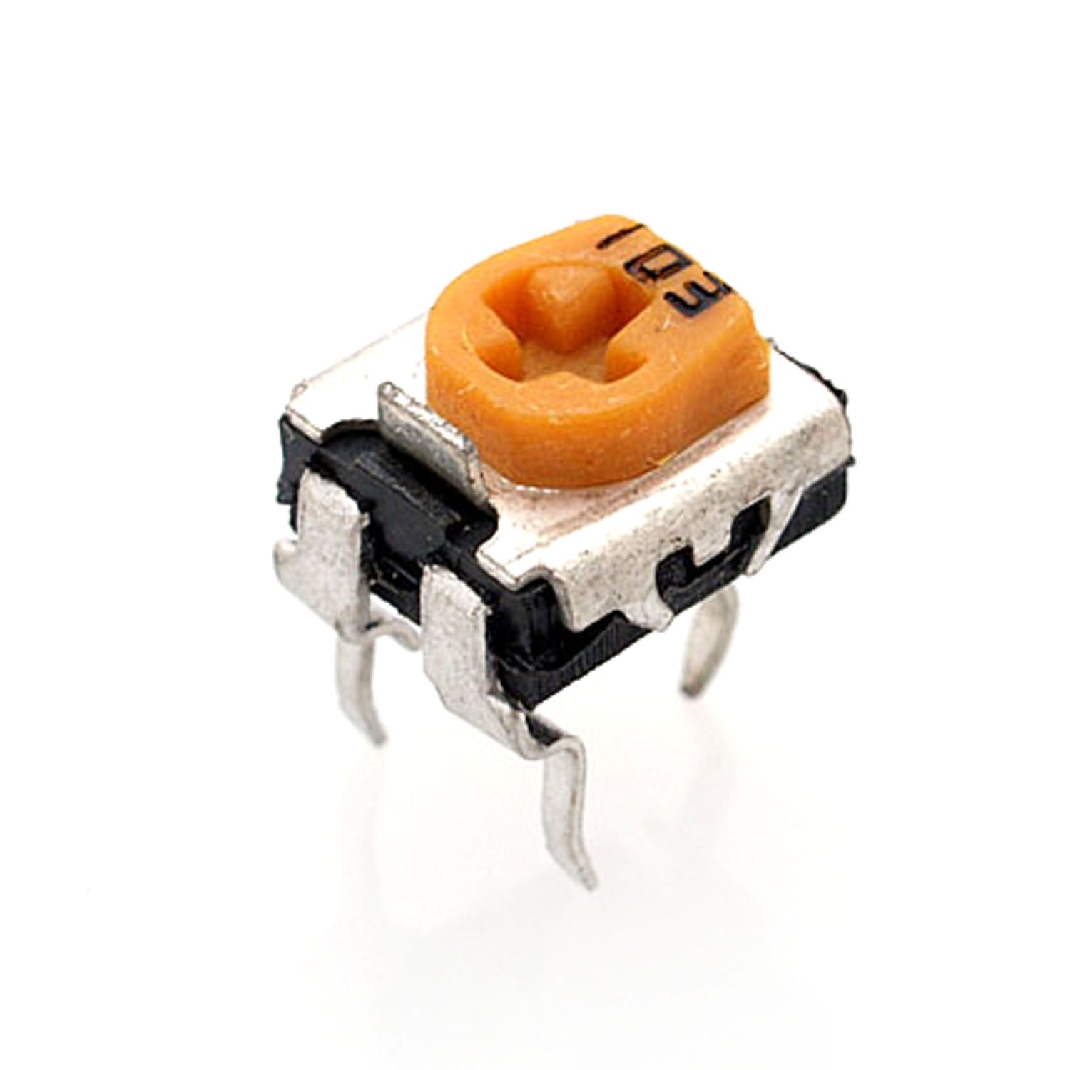 31-P068H10K 10K 3P 6mm Mini Potentiometer