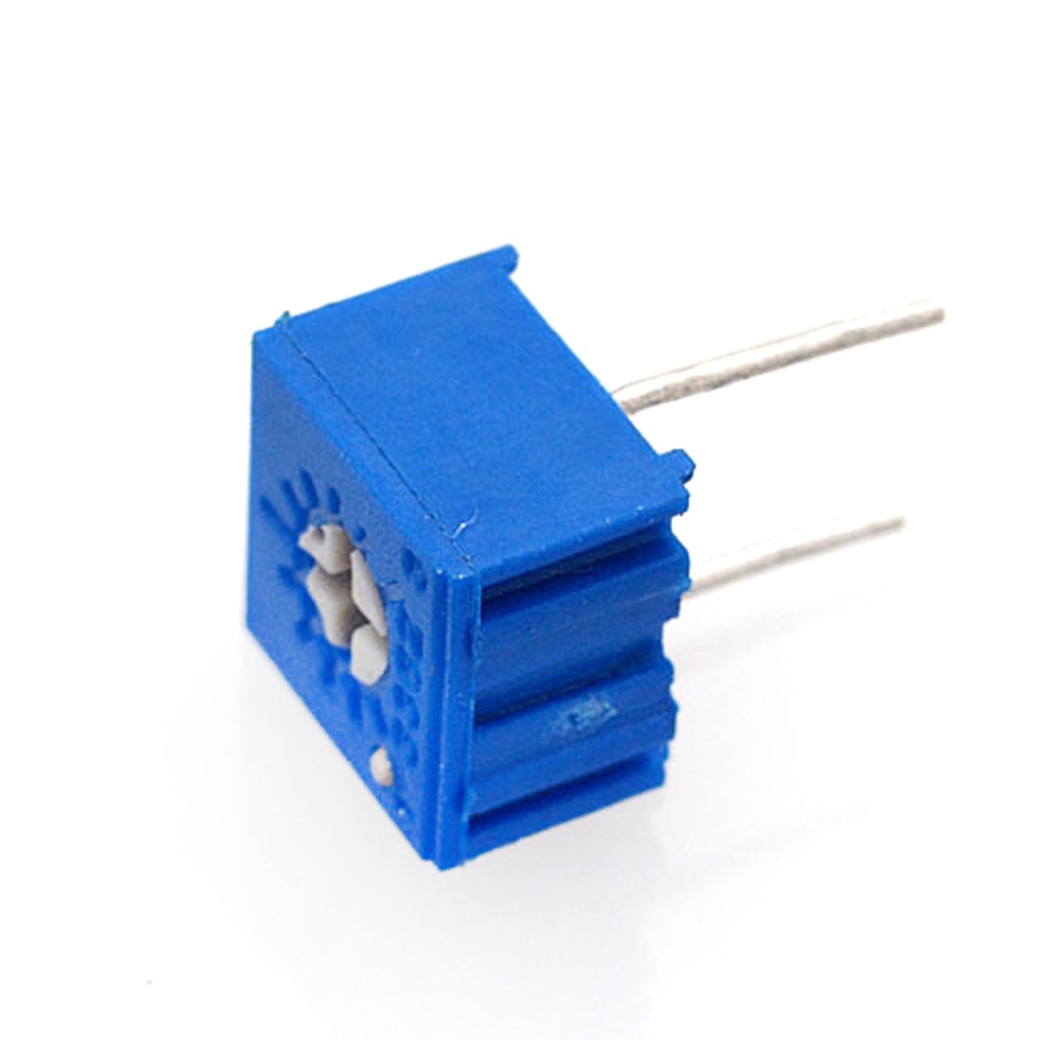 31-P3362H10K 10K 3P 7mm Mini Potentiometer