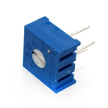 31-P3386H10K 10K 3P 9mm Mini Potentiometer