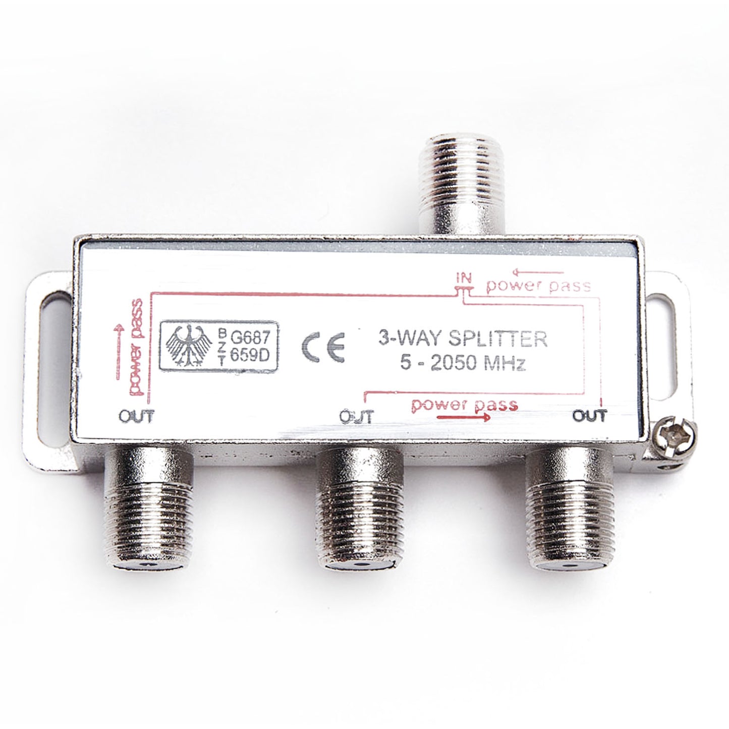 JCM Electronics: 39-5613