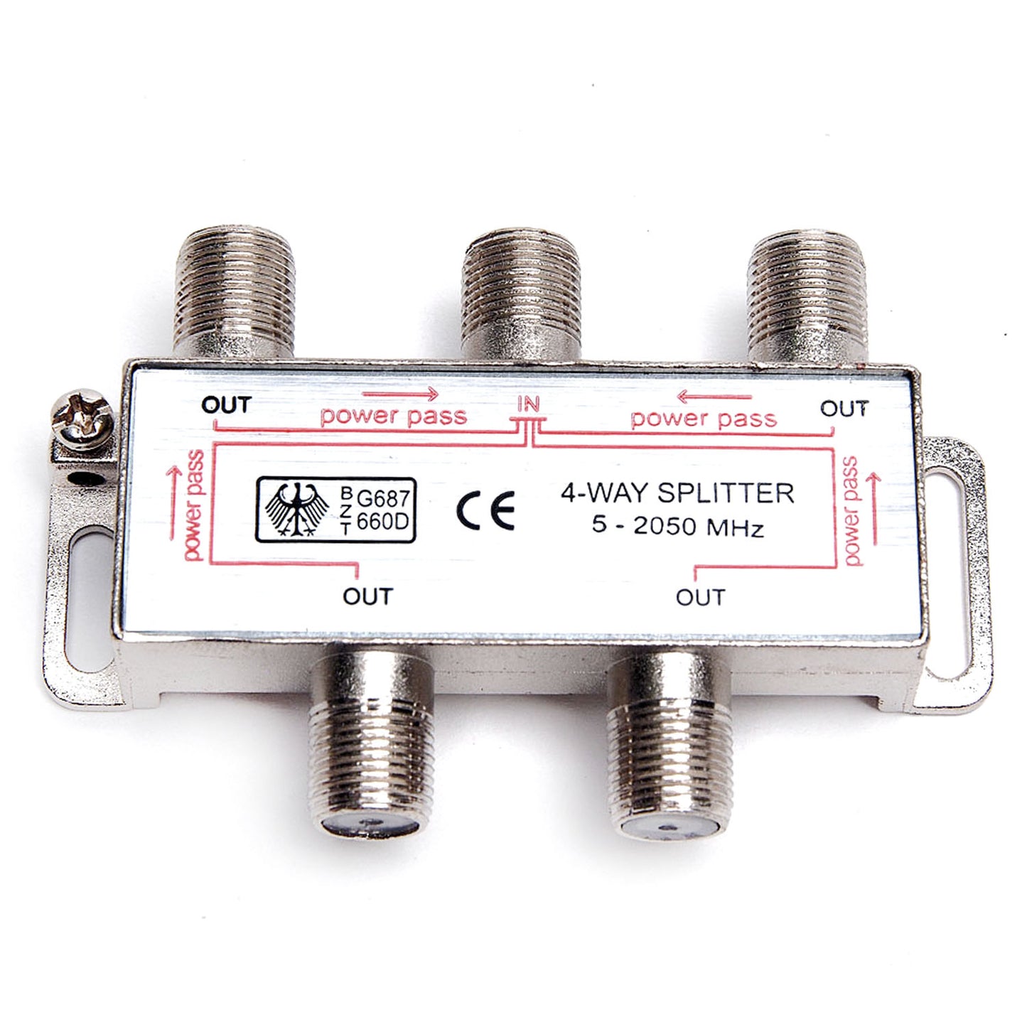 JCM Electronics: 39-5614