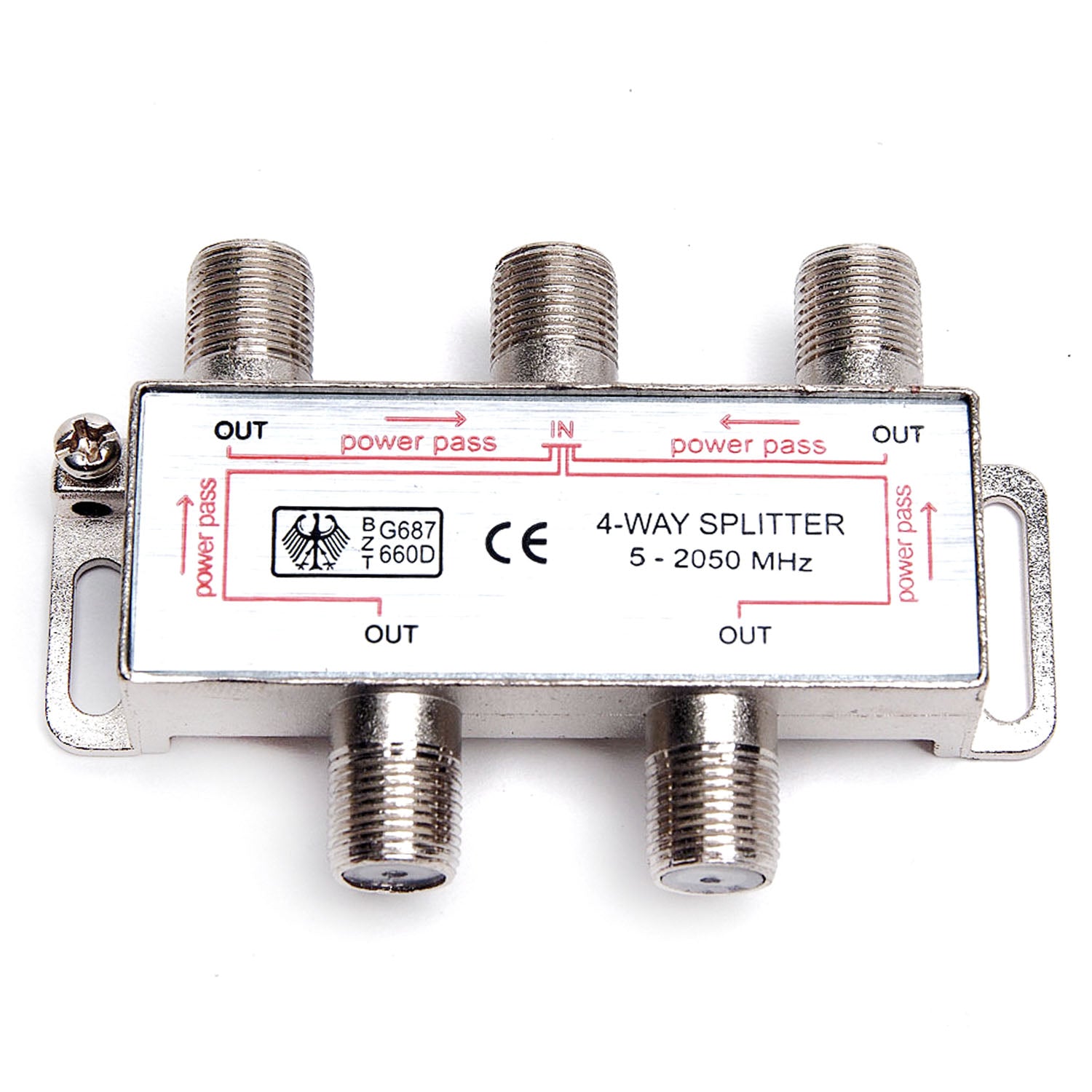 JCM Electronics: 39-5614