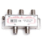 JCM Electronics: 39-5614