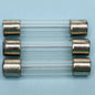 Fusible de vidrio 17-6X30-0,25 A, 0,25 A, 250 V, 6 x 30 mm