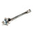 4-100U100 DIODE 100A 1KV +POS metal