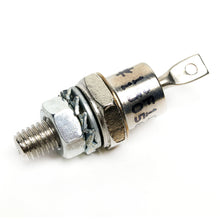 4-12F100 DIODE 12A 1KV +POS metal