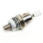 4-12F100 DIODE 12A 1KV +POS metal
