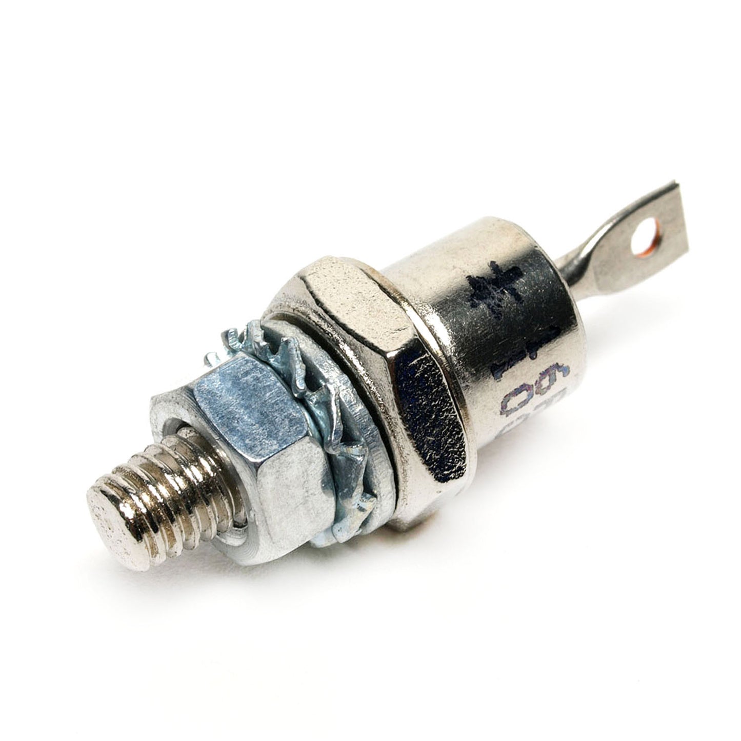4-16FR100 DIODE 16A 1KV -NEG metal