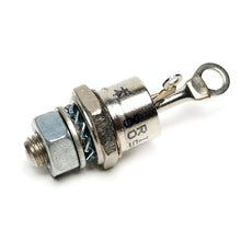 4-16RIA100 DIODE SCR 16A 1KV metal