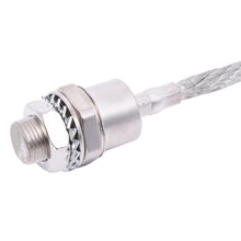4-200U100 DIODE 200A 1KV +POS metal