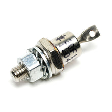 4-20F100 DIODE 20A 1KV +POS metal