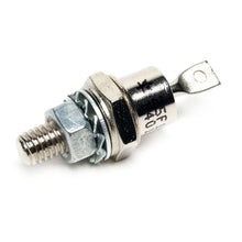 4-25F100 DIODE 25A 1KV +POS metal