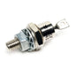 4-25F100 DIODE 25A 1KV +POS metal