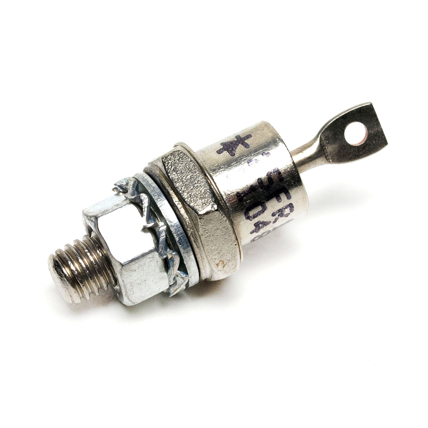 4-25FR100 DIODE 25A 1KV -NEG metal