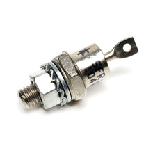 4-25FR100 DIODE 25A 1KV -NEG metal
