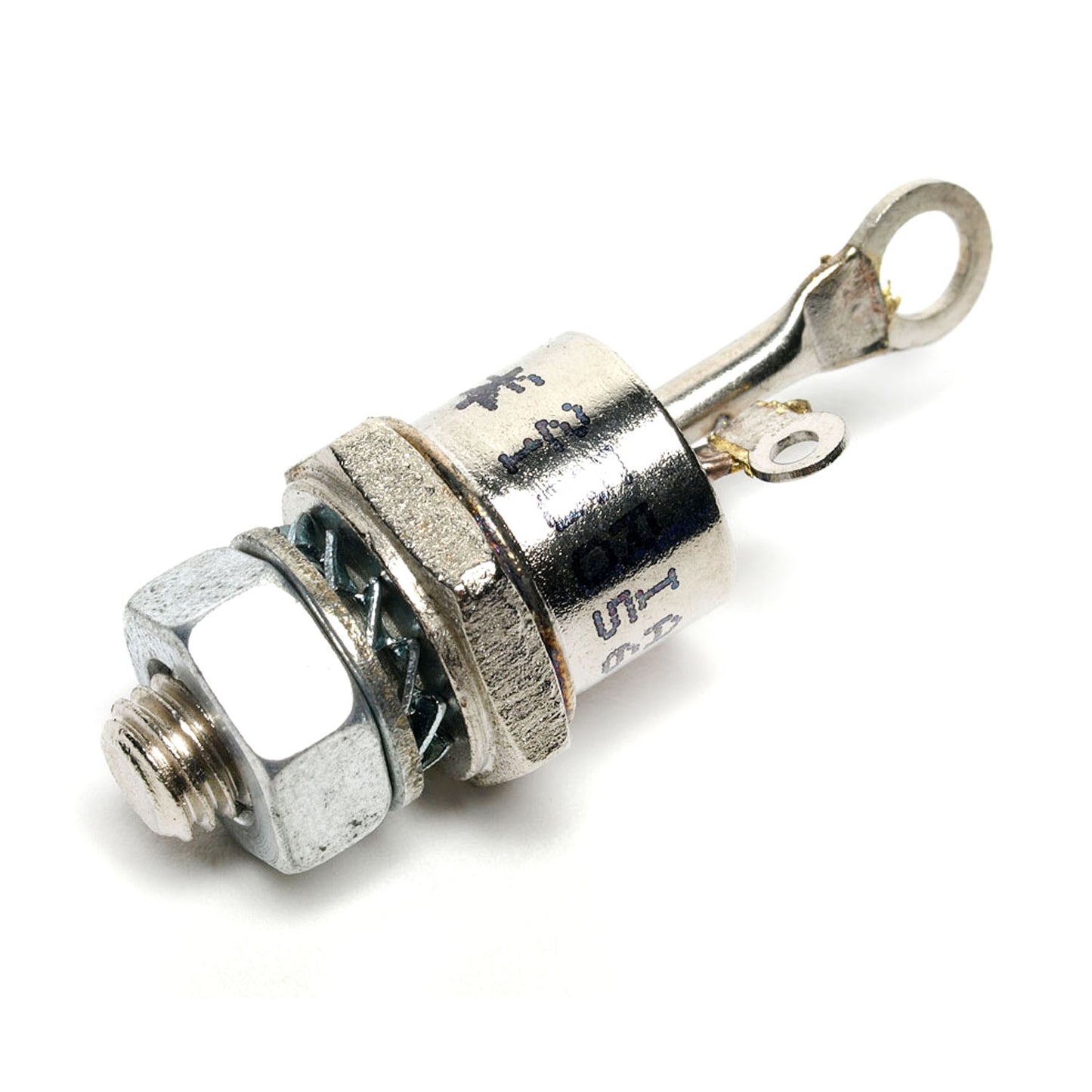 4-25RIA100 DIODE SCR 25A 1KV metal