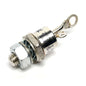 4-25RIA100 DIODE SCR 25A 1KV metal
