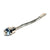 4-300U100 DIODE 300A 1KV +POS metal