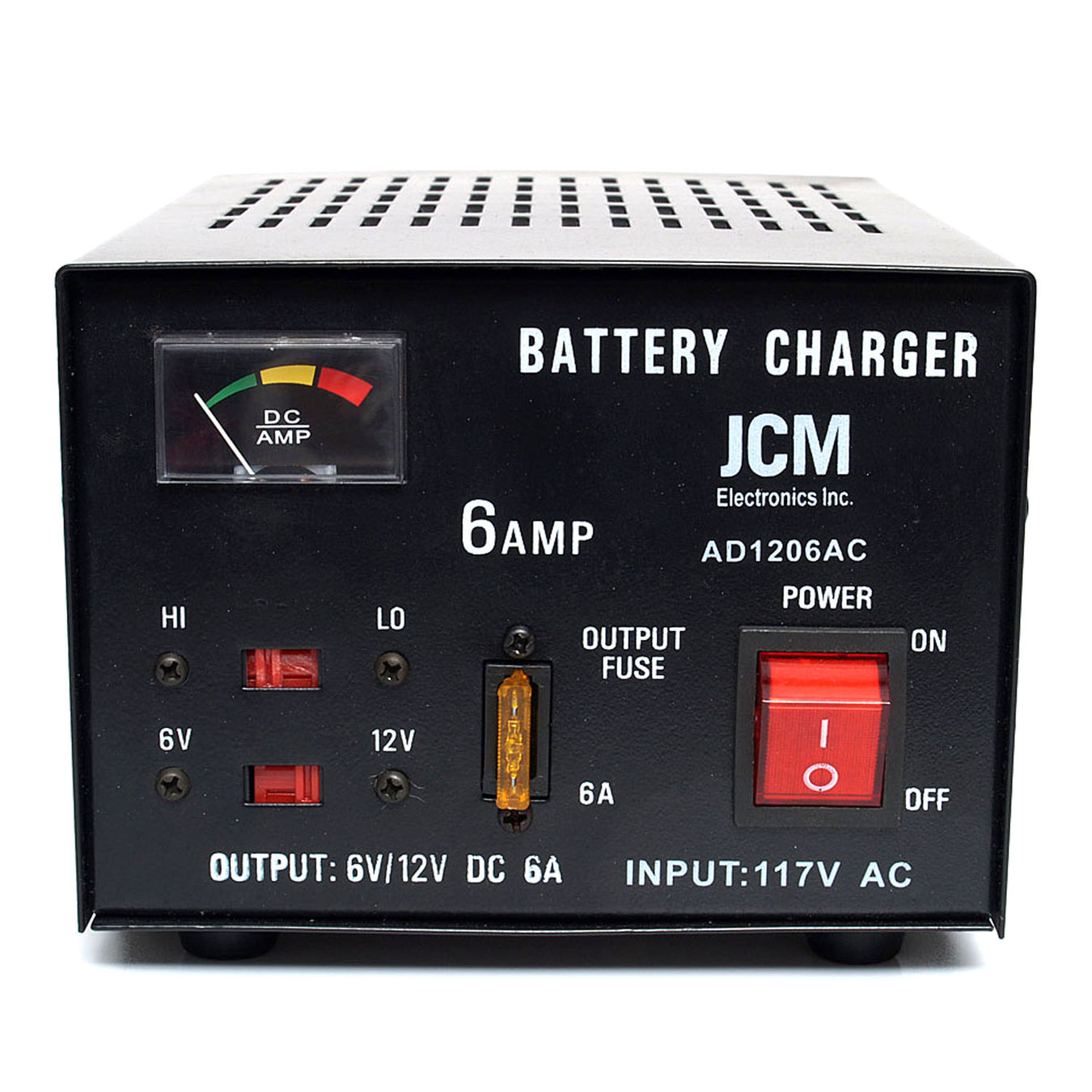 Battery Charger