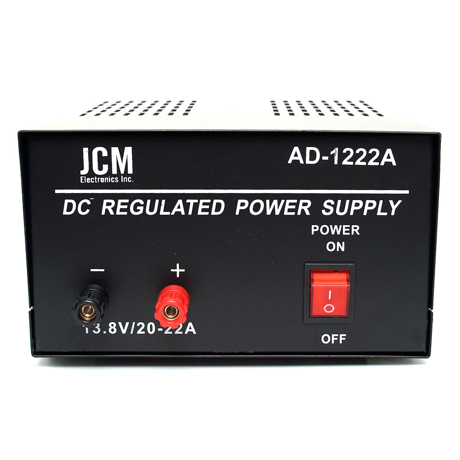 400-AD1222A 22A 13.8VDC 115VAC Power Supply