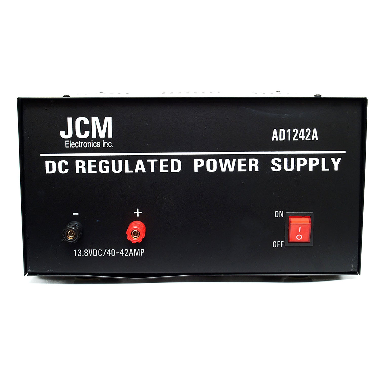 400-AD1242A 42A 13.8DC 115VAC Power Supply