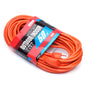 45-EC163C50 50FT 1 Out.3P Ext.Cord Orange